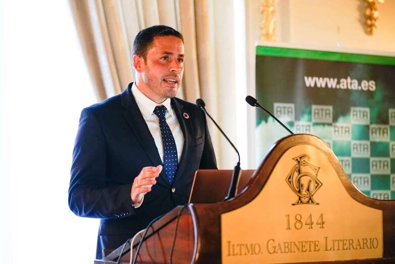 Héctor Suárez / TA